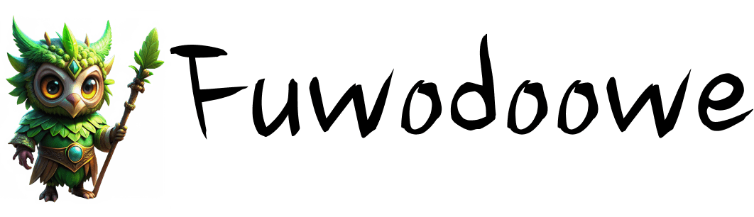 Logo FUWODOOWE